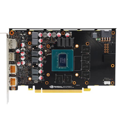 Inno3d GTX 1660 Super Compact 6GB